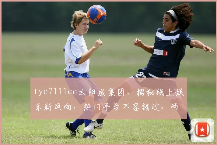 tyc7111cc太阳成集团，揭秘线上娱乐新风向，热门平台不容错过，两大亮点解析